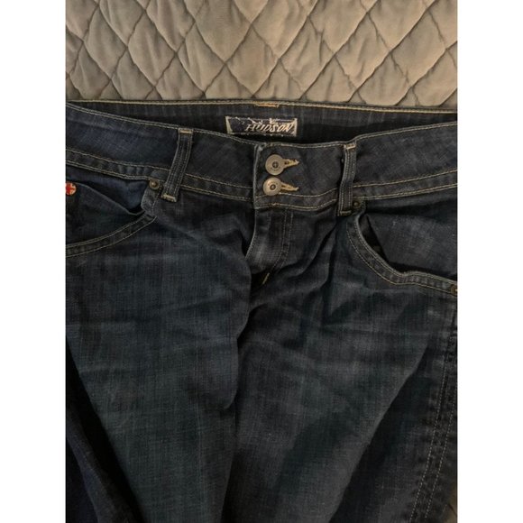 Hudson jeans - Picture 2 of 3